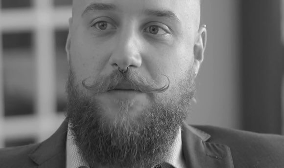 Pontiac Group Co-Founder, Jacob Taylor