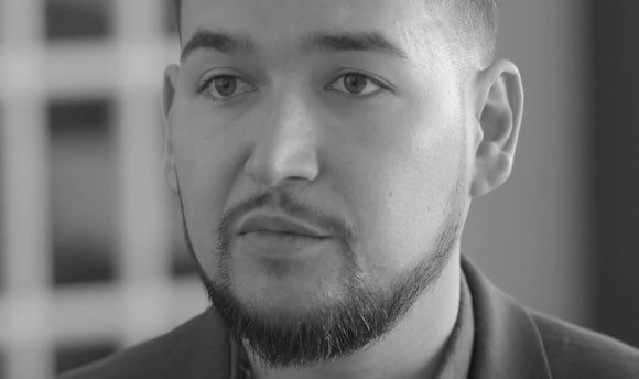 Pontiac Group Co-Founder, Jonathon Araujo